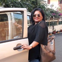 Rashmi Pathare