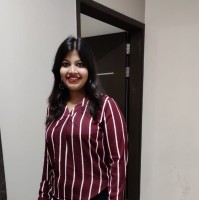 Sheenam Garg