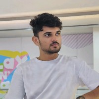 Deepak Rai