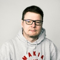 Kenneth Riska