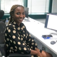 Chisom Sarah Alaneme
