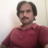 Muhammad Zubair Anjum