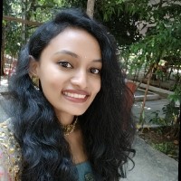 Rakshitha C