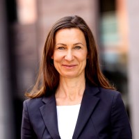 Sandra Harbert-Unterschütz