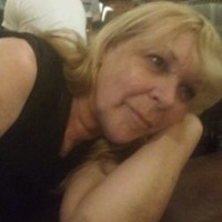 Maria Collins