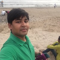 Manoj Kumar Maurya