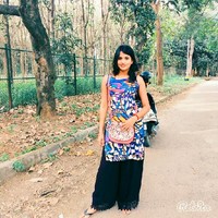 Ronur Kodanram Priyanka