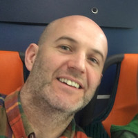 Simon Partridge