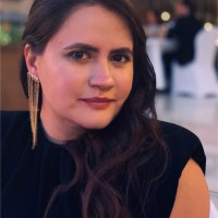 Silvia Virginia Gamarra Uribe, Pmp®