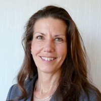 Andrea Fransson