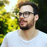 Lukas Hochschorner