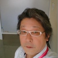 Hiroshi Nakase