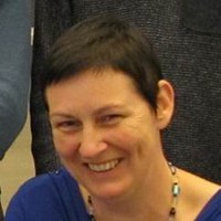 Tina Caers