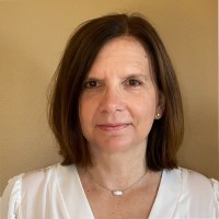 Jill Hughes