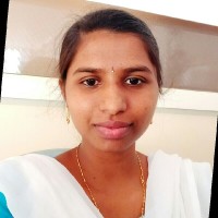Lakshmi Tirupathamma Nallagonda