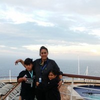 Aroha Marshall