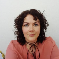 Joanna Sephton