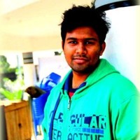 S.M Tanvir Ahmed