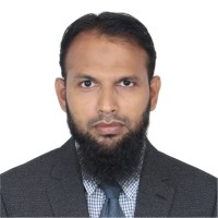Md.Shawkat Ali
