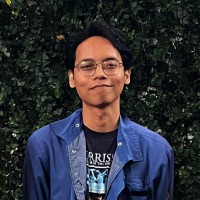 Martinus Trionggo Deni Kurniawan