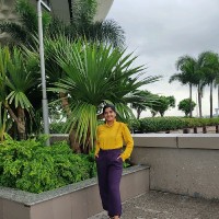 Pooja Vengurlekar