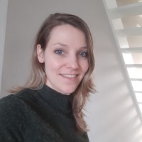Yvonne van den Bogaart