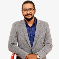 Dhruv Ram