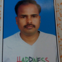 Bichitrakumar Pradhan
