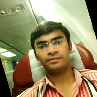 Suhel Madakiya