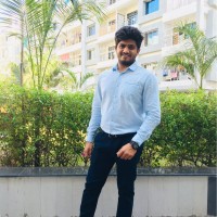 Parth Moradiya