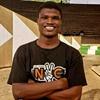 Peter Adetunji