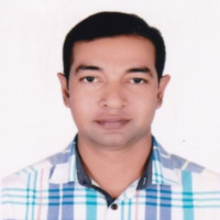 Masud Ahmed