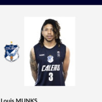 Louis Munks Iii