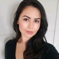 Scheila Martins