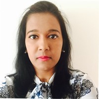 Yogeshwary Ramjattan