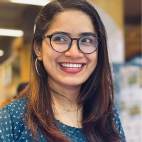 Anusha Rajbanshi