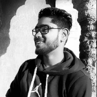 Ansh S