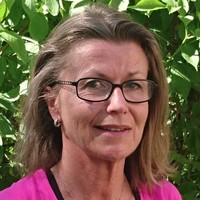 Anette Persson