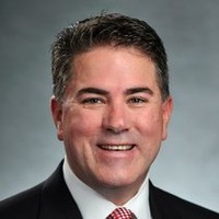 Kevin Kyle, CFP®, ChFC®, RICP®, MBA