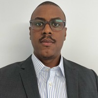 Osaze Eboigbe, Msc, B.Eng.(Eit)