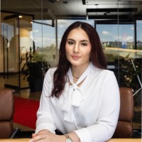 Danya Baarah