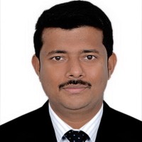 Albin Abraham