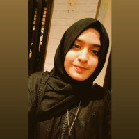 Jaweria Nasir