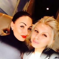 Екатерина Мотренко