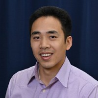 Timothy Wang