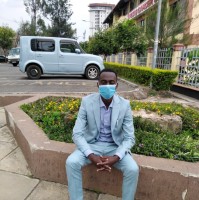 John Mwongera