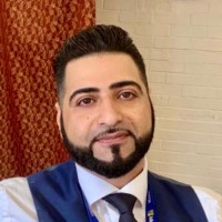 Shiraz Masood