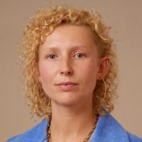 Hannah Ellis-Petersen