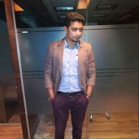 Hossain Sarker