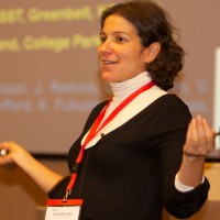 Maria Diaz Trigo